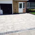 Professional Paving Durham