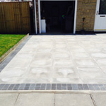 Professional Paving Durham