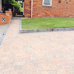 Professional Paving Durham