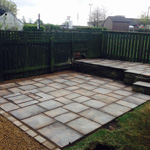 Professional Paving Durham