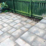 Professional Paving Durham