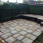 Professional Paving Durham