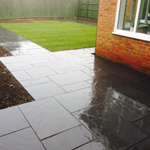 Professional Paving Durham