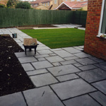Professional Paving Durham