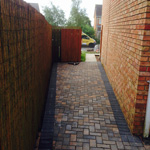 Professional Paving Durham