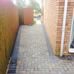 Professional Paving Durham