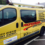 Professional Paving Durham