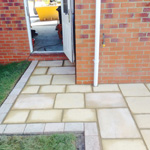 Professional Paving Durham