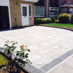 Professional Paving Durham