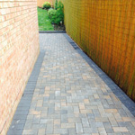 Professional Paving Durham