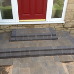 Doorstep Paving Durham