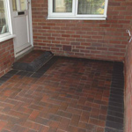 Doorstep Paving Durham