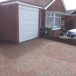 Driveway Paving