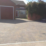 Driveway Paving