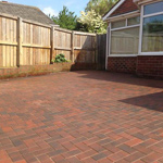 Driveway Paving Durham